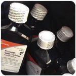 Кодеин сироп Codein (для приготовления напитка Lean, Purple Drank)  473 мл  в Орлове