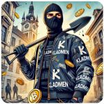 Работа курьер - кладмен в Орлове 