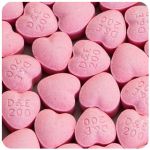 Экстази  Ecstasy Love 200 MDMA в Орлове