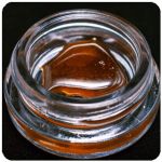 Гашишное масло (импорт Калифорния)  Distillate  в Орлове USA ТГК 98.5%
