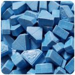 Экстази  Ecstasy Punisher 250 мг MDMA в Орлове