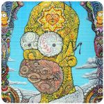 Марки LSD-25 VHQ чистых 250 мкг в Орлове